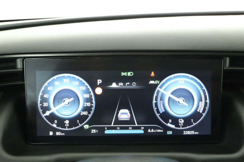 Hyundai Tucson, 2024
