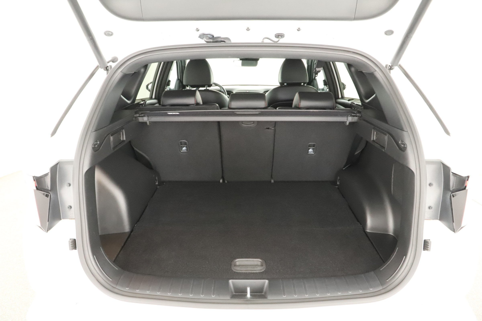 Hyundai Tucson - 2024