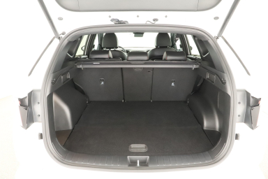 Hyundai Tucson - 2024