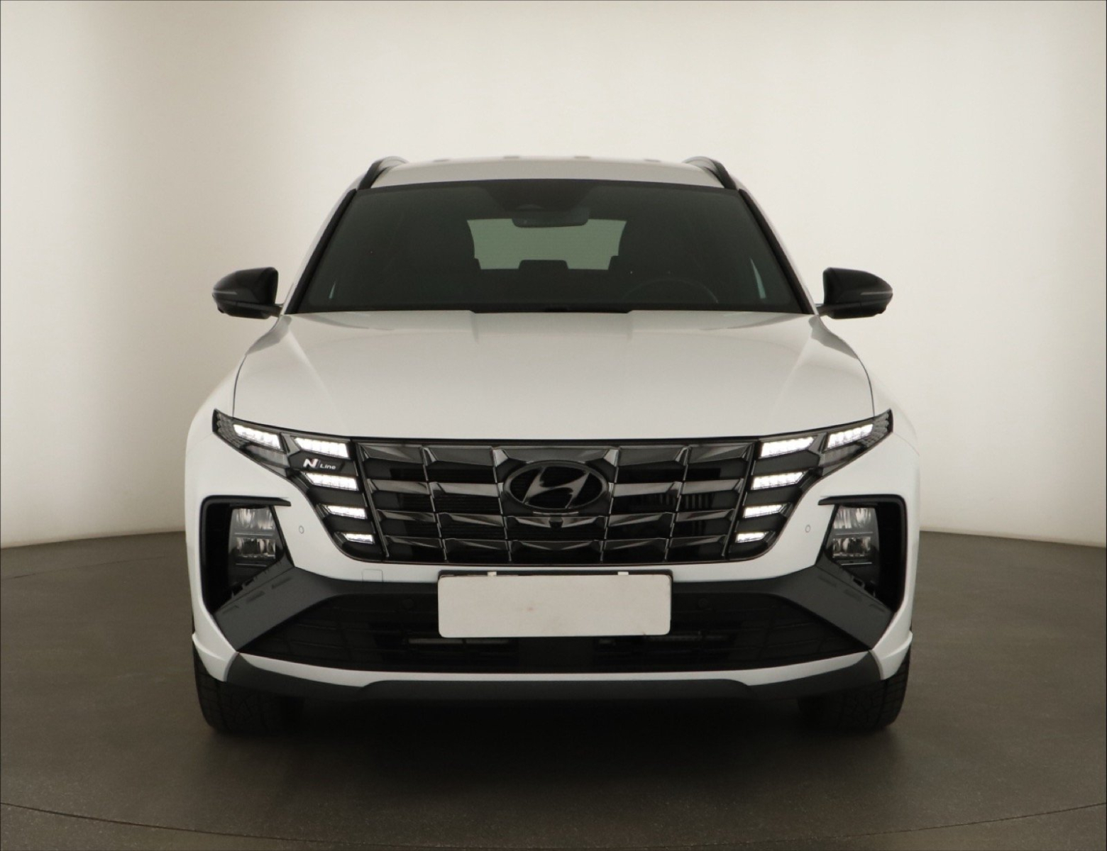 Hyundai Tucson - 2024