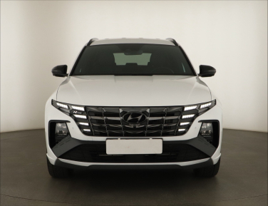 Hyundai Tucson - 2024