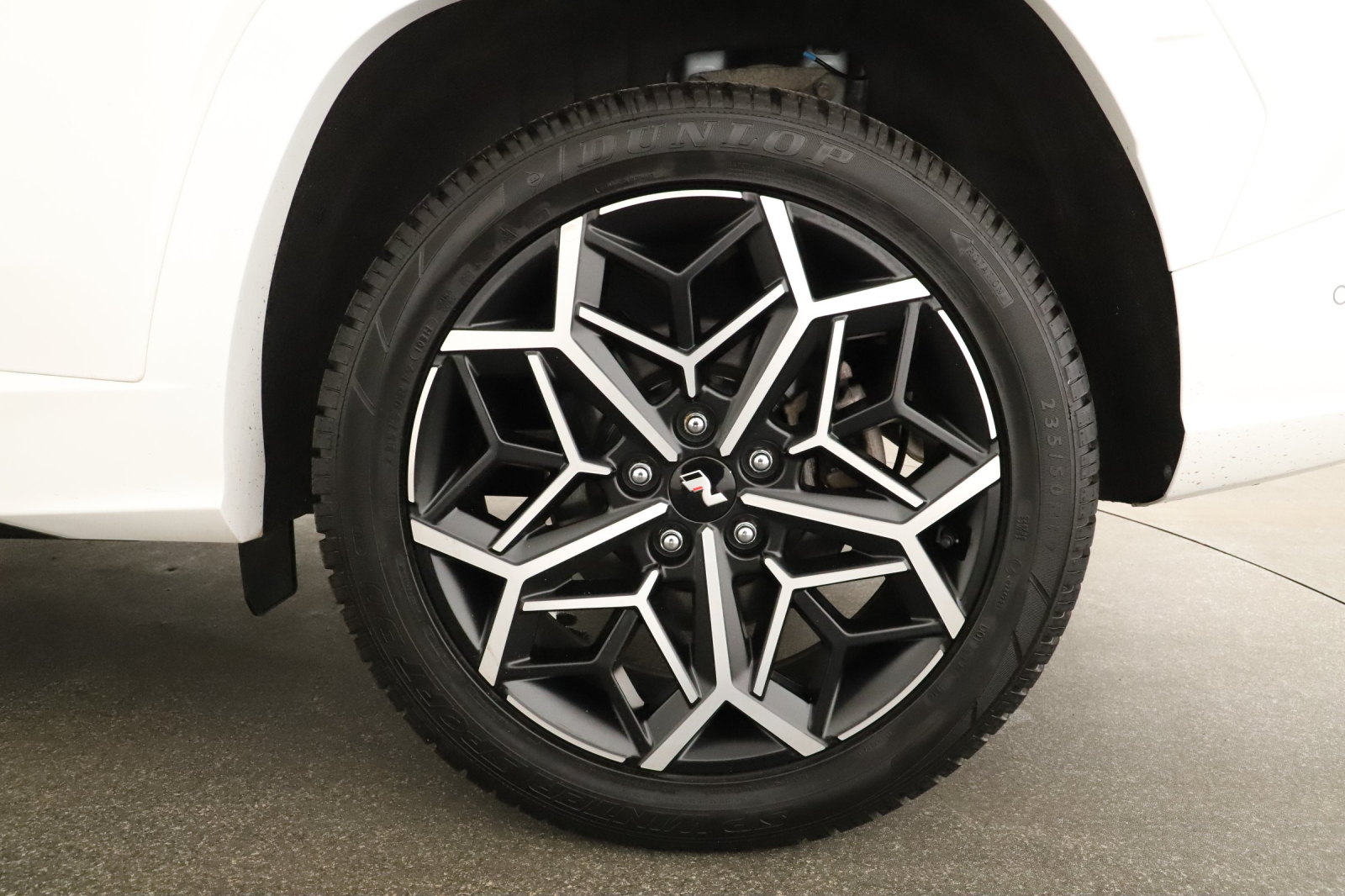Hyundai Tucson - 2024