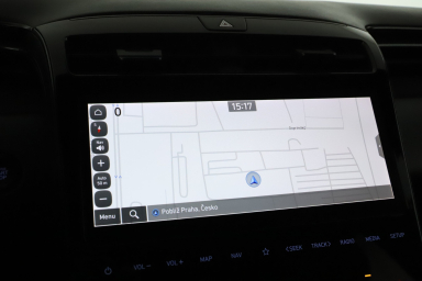 Hyundai Tucson - 2024