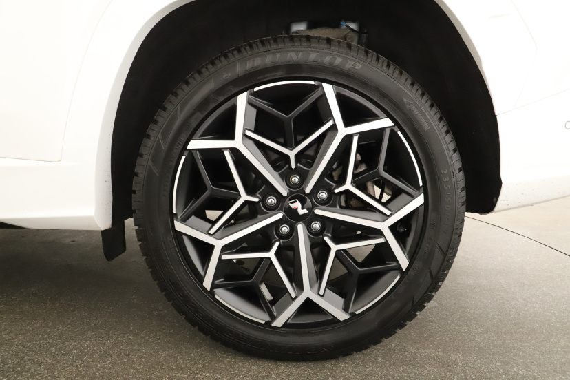 Hyundai Tucson, 2024