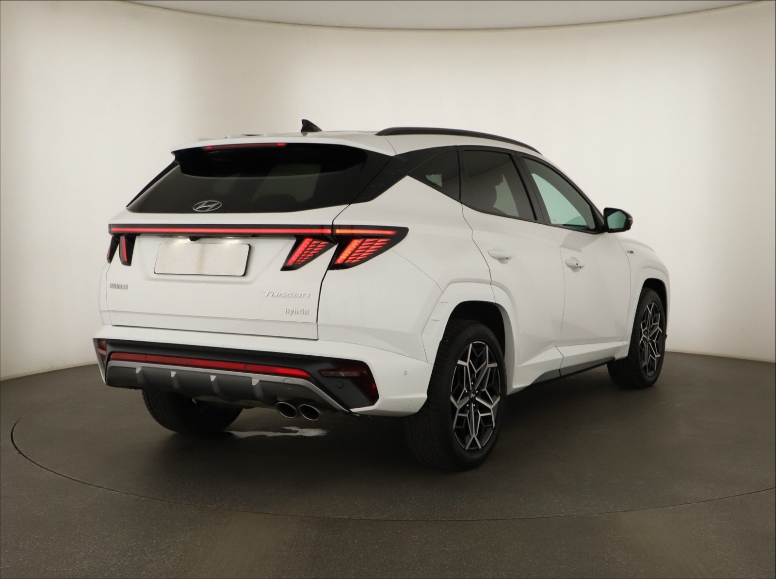 Hyundai Tucson - 2024