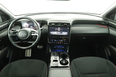 Hyundai Tucson - 2024
