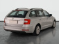 Škoda Octavia, 2019
