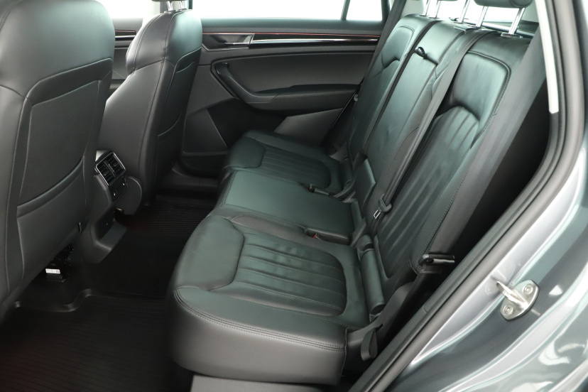 Škoda Kodiaq, 2023