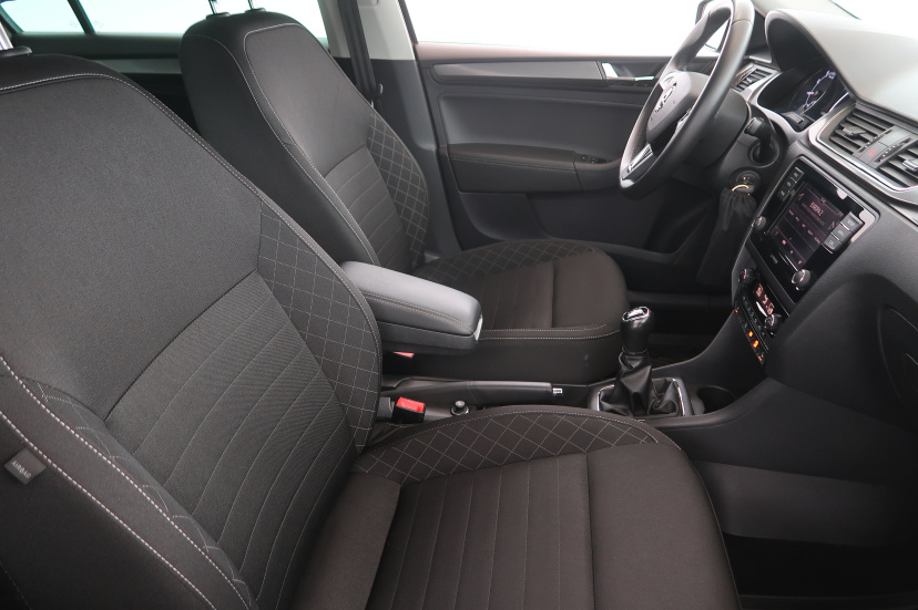 Škoda Rapid, 2019