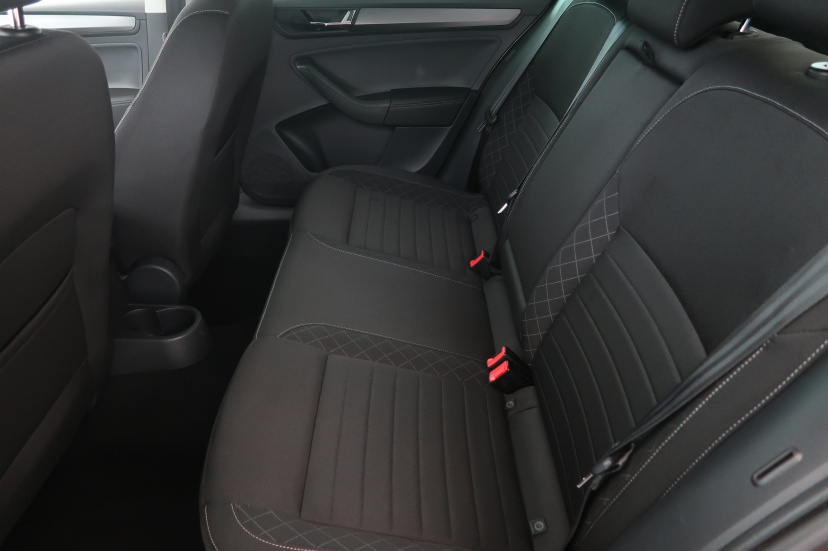 Škoda Rapid, 2019