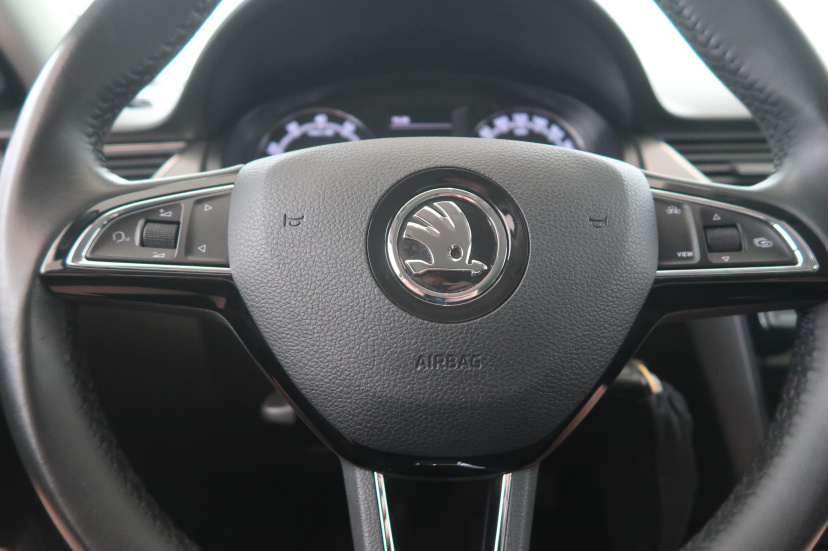Škoda Rapid, 2019