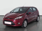 Ford Fiesta, 2011