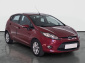 Ford Fiesta, 2011
