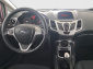 Ford Fiesta, 2011