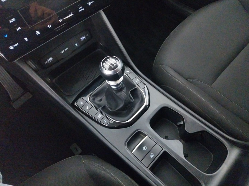 Hyundai Tucson, 2021