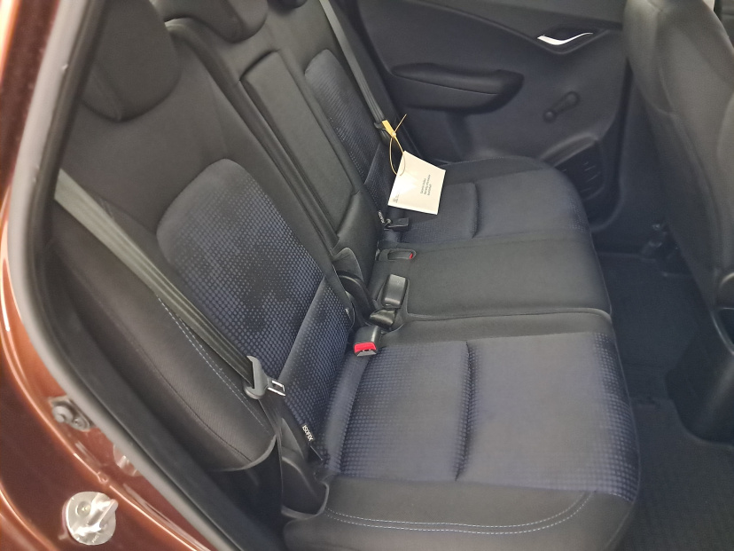 Hyundai ix20, 2013