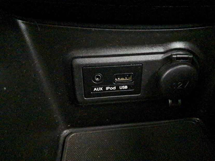 Hyundai ix20, 2013