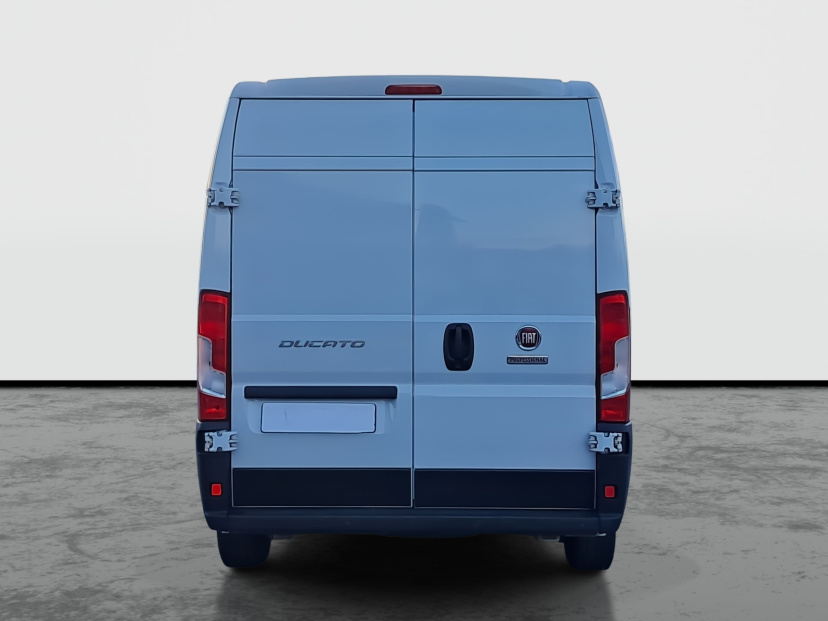 Fiat Ducato, 2021