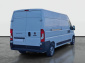 Fiat Ducato, 2021