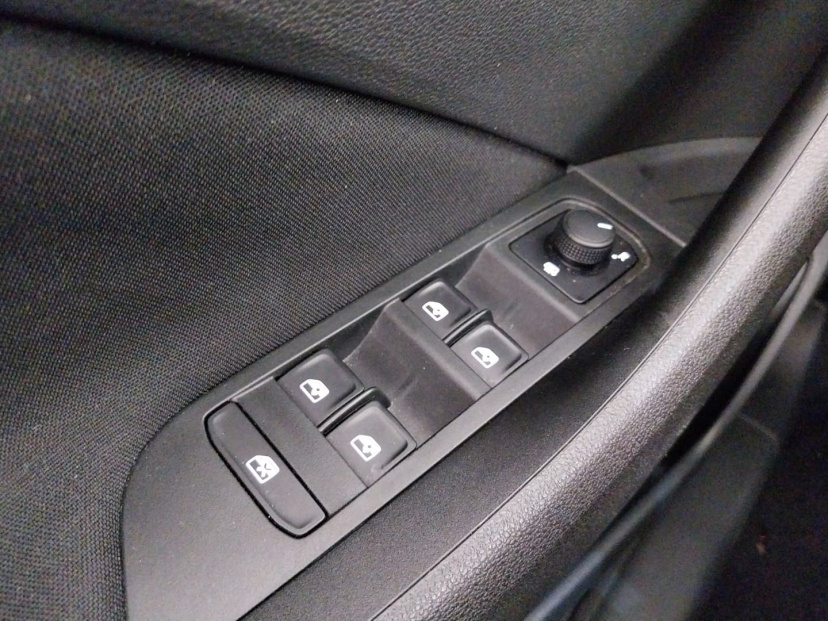Škoda Scala, 2020