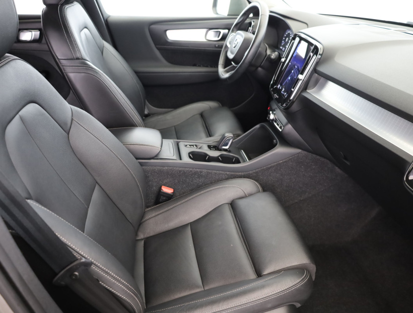 Volvo XC40, 2021