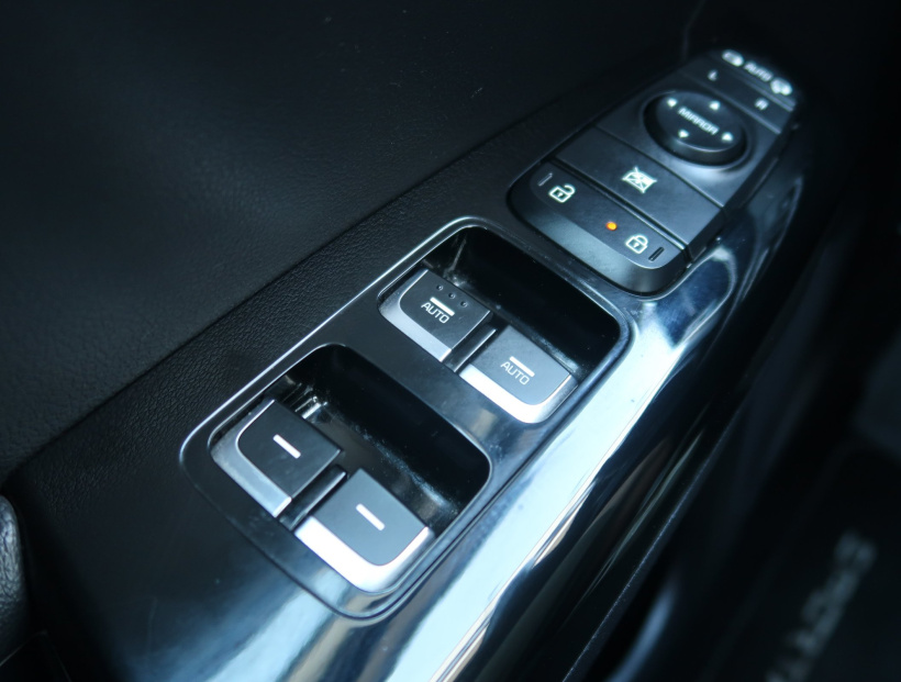 Kia Sportage, 2019