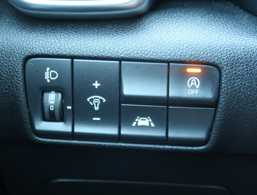 Kia Sportage, 2019
