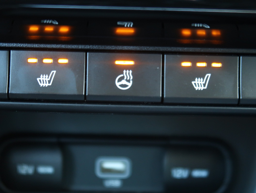 Kia Sportage, 2019