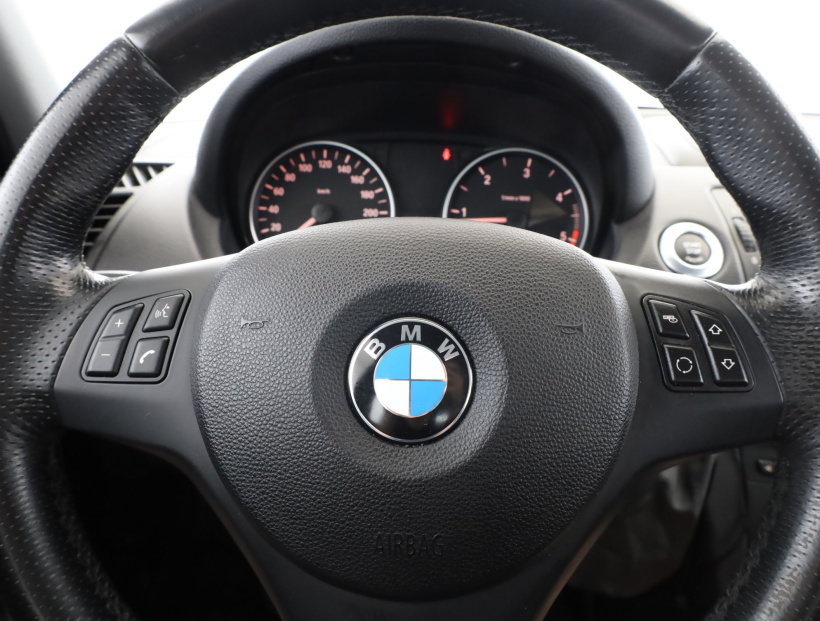 BMW 1, 2011