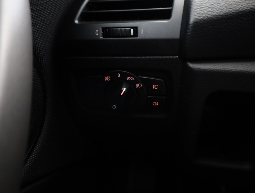 BMW 1, 2011
