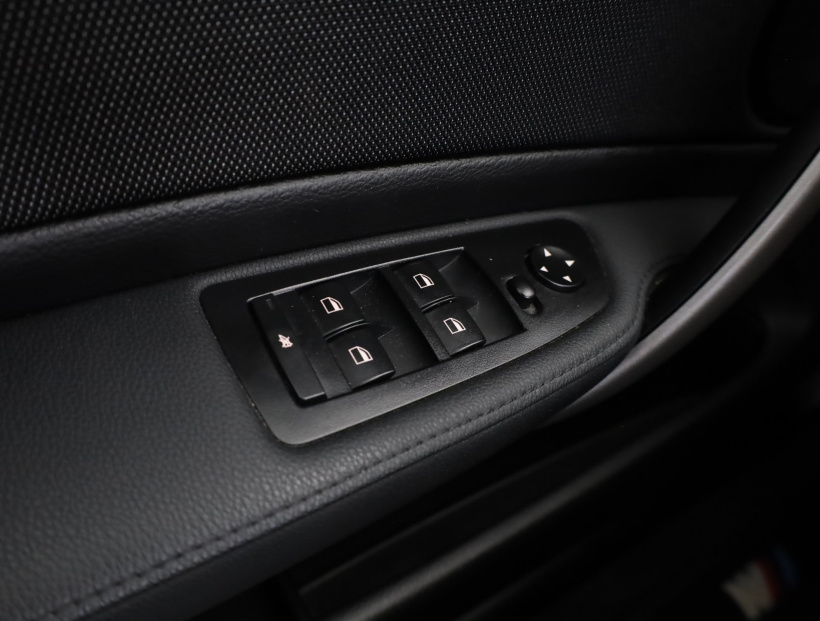BMW 1, 2011