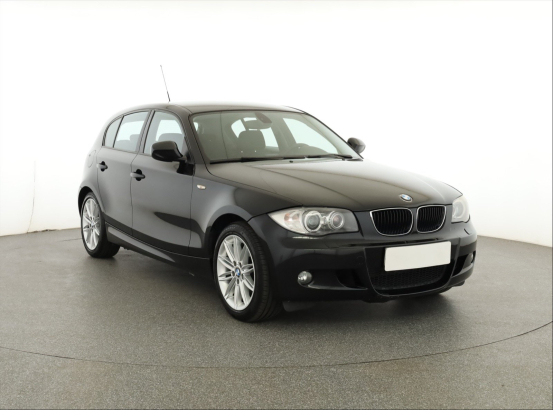 BMW 116d