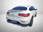 Mercedes-Benz GLC Coupe, 2018