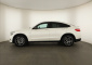 Mercedes-Benz GLC Coupe, 2018
