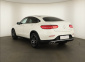 Mercedes-Benz GLC Coupe, 2018