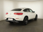 Mercedes-Benz GLC Coupe, 2018