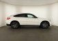 Mercedes-Benz GLC Coupe, 2018