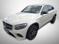 Mercedes-Benz GLC Coupe, 2018