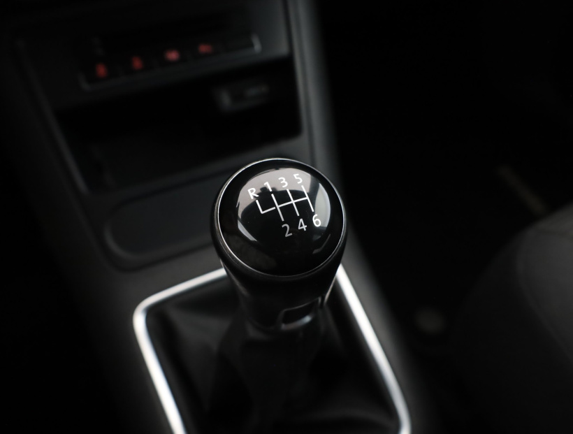 Volkswagen Tiguan, 2015