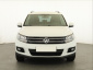 Volkswagen Tiguan, 2015