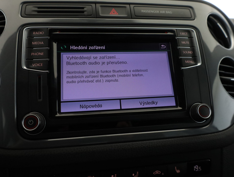 Volkswagen Tiguan, 2015