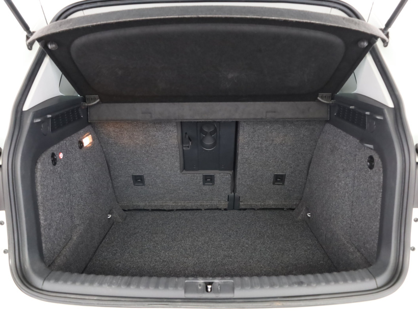 Volkswagen Tiguan, 2015