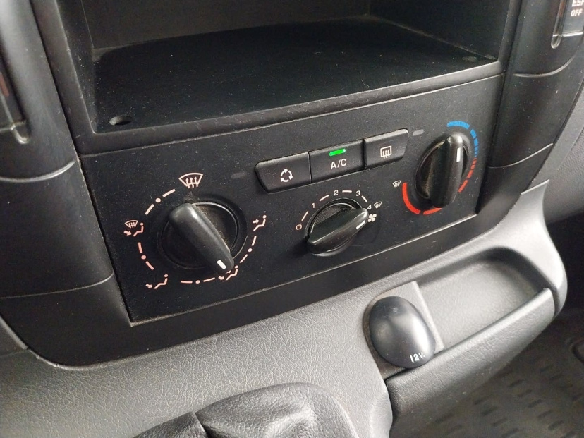 Peugeot Expert, 2012