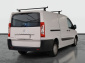 Peugeot Expert, 2012