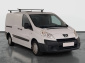 Peugeot Expert, 2012