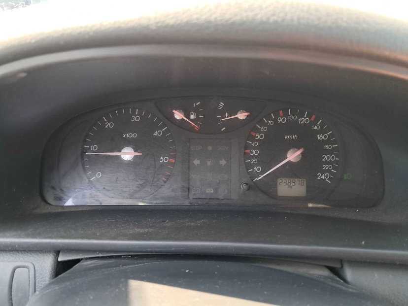 Renault Laguna, 2005