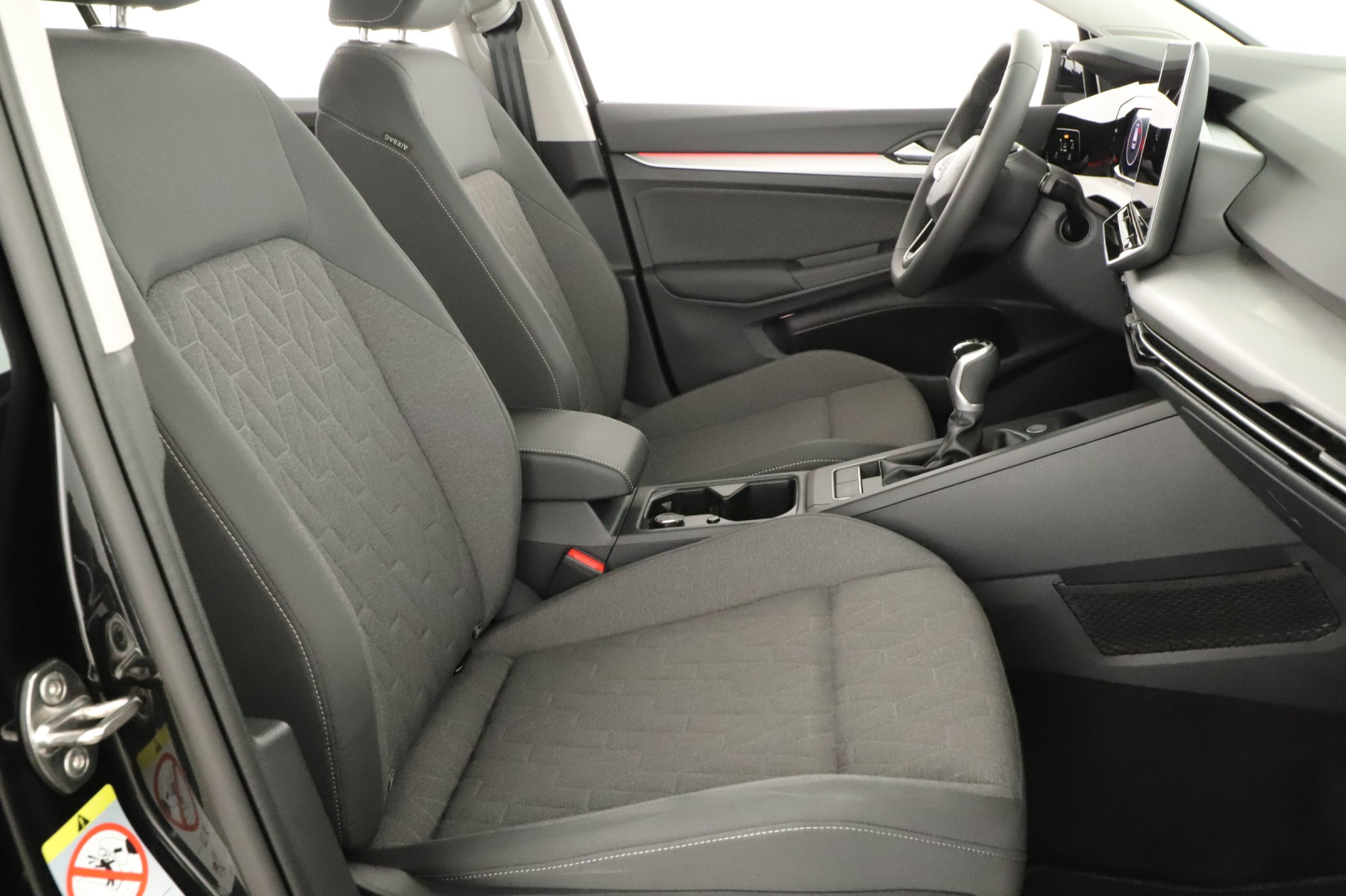Volkswagen Golf - 2026