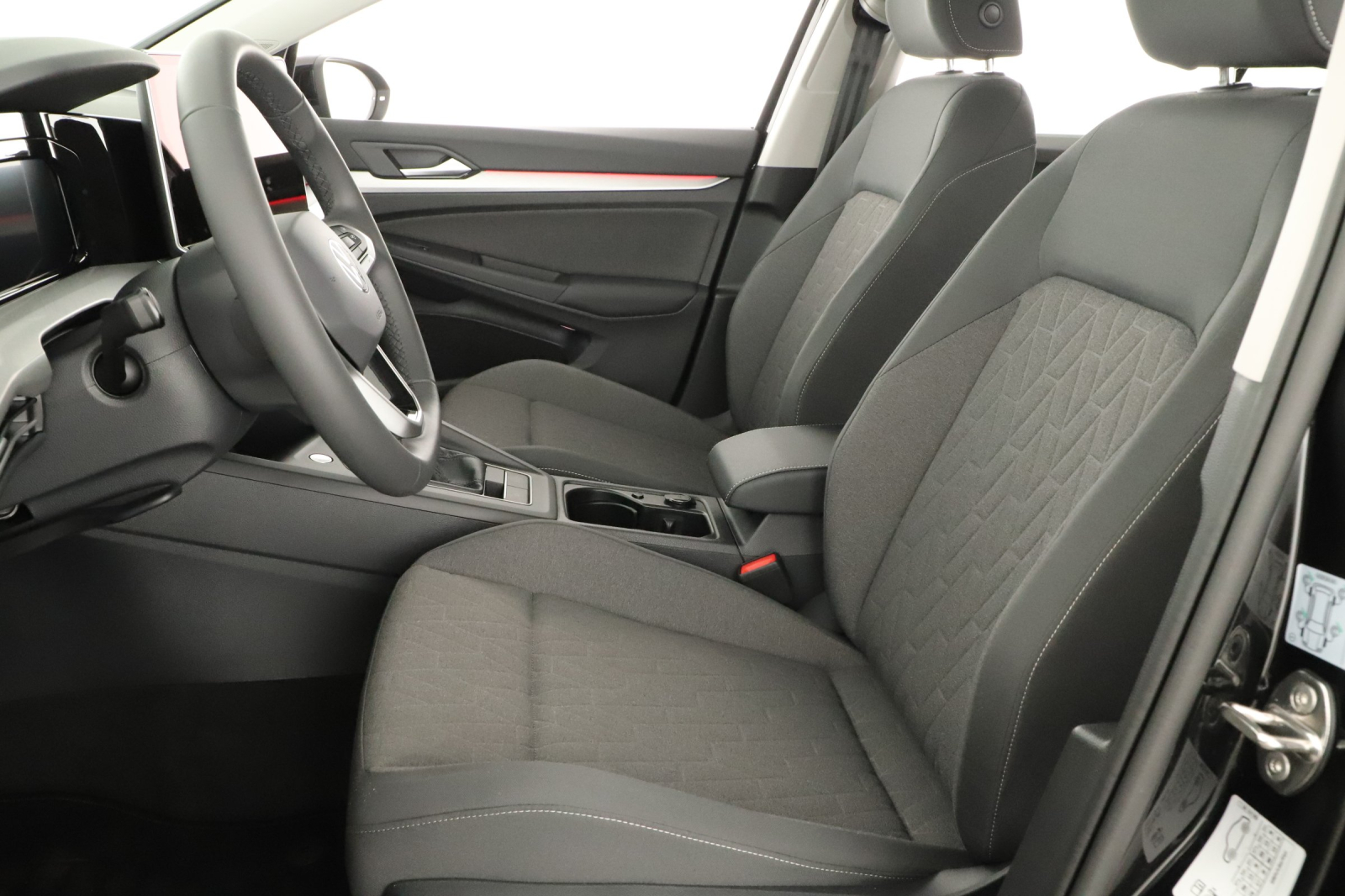 Volkswagen Golf - 2026