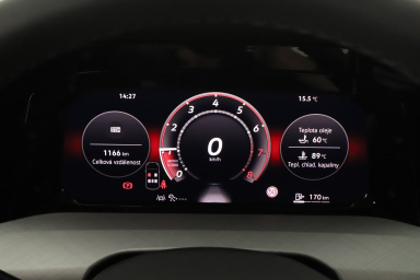 Volkswagen Golf - 2026