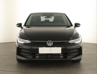 Volkswagen Golf - 2026